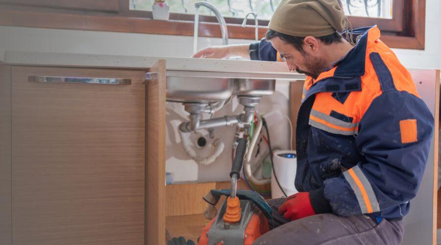 home faucet repair service in Shelly, MN
